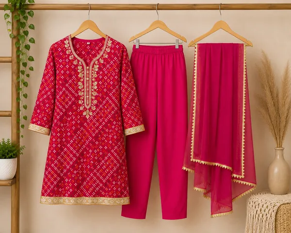 Pink_Embroidered_Kurta_Set_For_Women