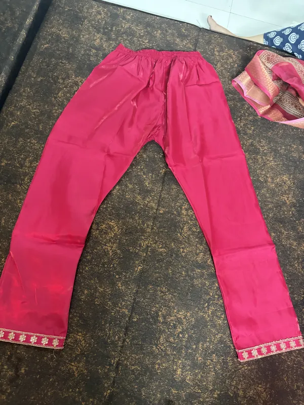 Pink_Embroidered_Straight_Fit_Salwar_Pants_for_Women
