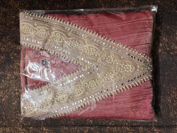 Maroon_Embroidered_Straight_Kurta_Set_For_Women