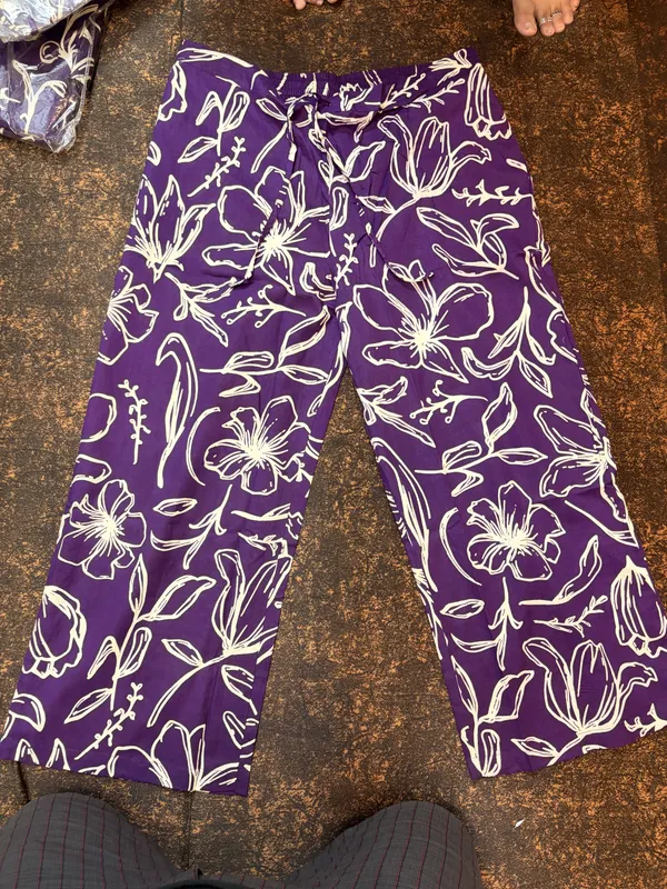Purple_Floral_Print_Night_Suit_Set_for_Women