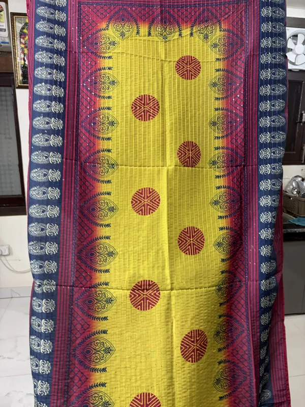 Multicolour_Printed_Saree_for_Women