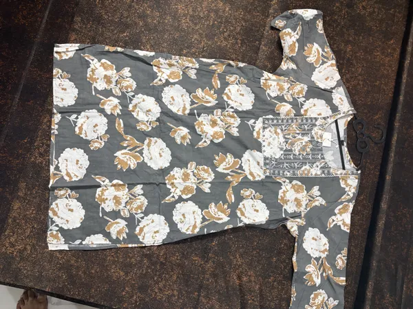 Grey_Printed_Kurta_Set_for_Women