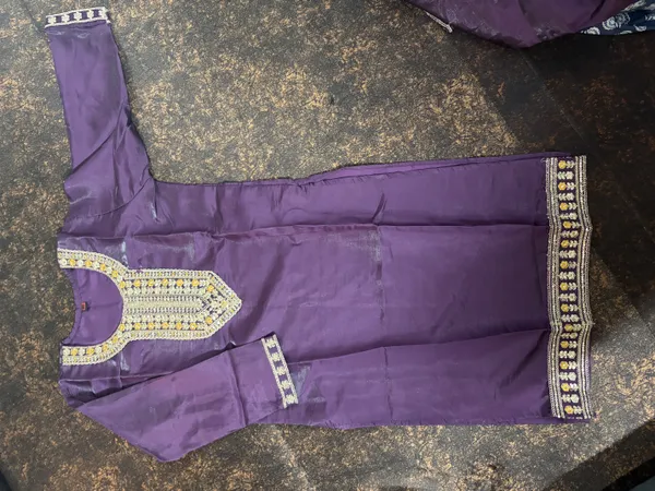 Purple_Embellished_Ethnic_Kurta_Set_for_Women