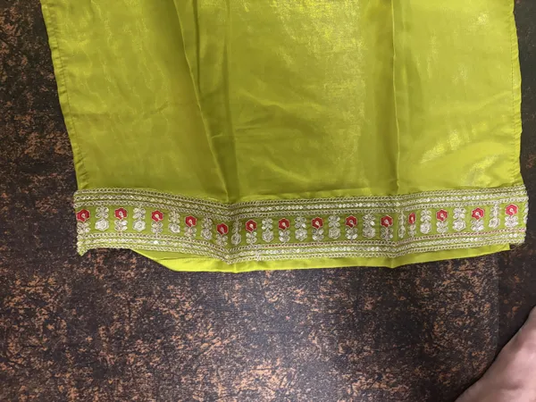 Green_Embroidered_Kurta_Set_for_Women