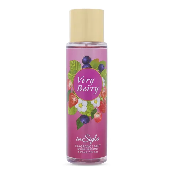 Instyle_Fragrance_Mist_Very_Berry_150ml_-_Pack_of_2