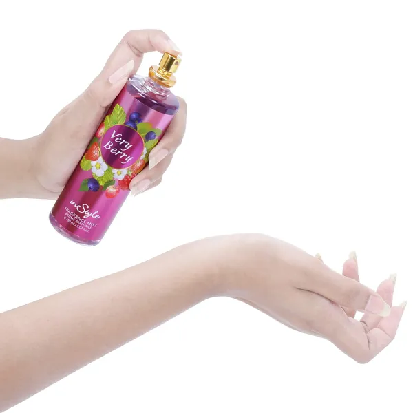 Instyle_Fragrance_Mist_Very_Berry_150ml_-_Pack_of_2