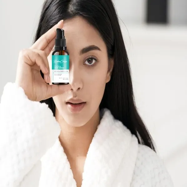 Clarifying_Acne_Serum_With_2_Salicylic_Acid_Niacinamide_And_Green_Tea_Extract_Maintains_Natural_Ph_Balance_Oil_Level_Reduces_Controls_Acne_Reduce_Irritation_All_Skin_Type
