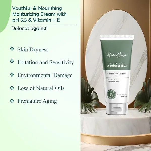 Youthful_Nourishing_Moisturizing_Cream_Neutral_Ph_5_5_Vitamin_E_Makes_Skin_Soft_Smooth_Boosts_Hydartion_Delays_Signs_Of_Ageing_Light_Weight_50g_-_Pack_of_2