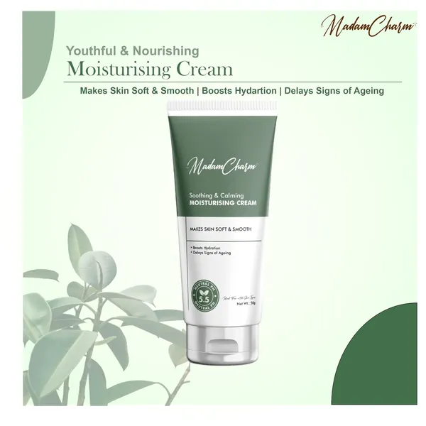 Youthful_Nourishing_Moisturizing_Cream_Neutral_Ph_5_5_Vitamin_E_Makes_Skin_Soft_Smooth_Boosts_Hydartion_Delays_Signs_Of_Ageing_Light_Weight_50g_-_Pack_of_2