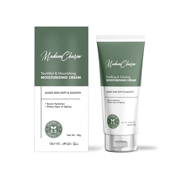 Youthful_Nourishing_Moisturizing_Cream_Neutral_Ph_5_5_Vitamin_E_Makes_Skin_Soft_Smooth_Boosts_Hydartion_Delays_Signs_Of_Ageing_Light_Weight_50g_-_Pack_of_2