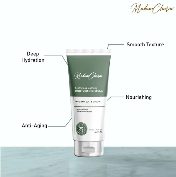 Youthful_Nourishing_Moisturizing_Cream_Neutral_Ph_5_5_Vitamin_E_Makes_Skin_Soft_Smooth_Boosts_Hydartion_Delays_Signs_Of_Ageing_Light_Weight_50g_-_Pack_of_2