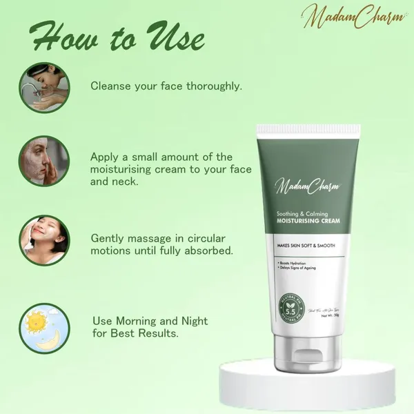 Youthful_Nourishing_Moisturizing_Cream_Neutral_Ph_5_5_Vitamin_E_Makes_Skin_Soft_Smooth_Boosts_Hydartion_Delays_Signs_Of_Ageing_Light_Weight_50g_Pack_Of_2