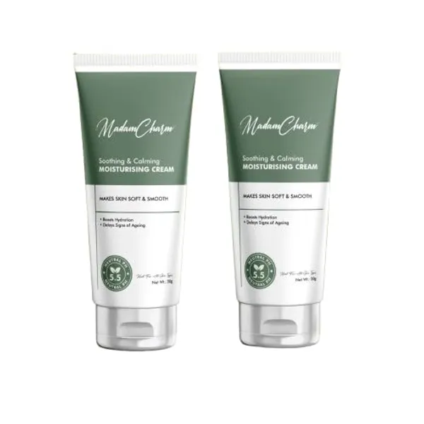 Youthful_Nourishing_Moisturizing_Cream_Neutral_Ph_5_5_Vitamin_E_Makes_Skin_Soft_Smooth_Boosts_Hydartion_Delays_Signs_Of_Ageing_Light_Weight_50g_Pack_Of_2