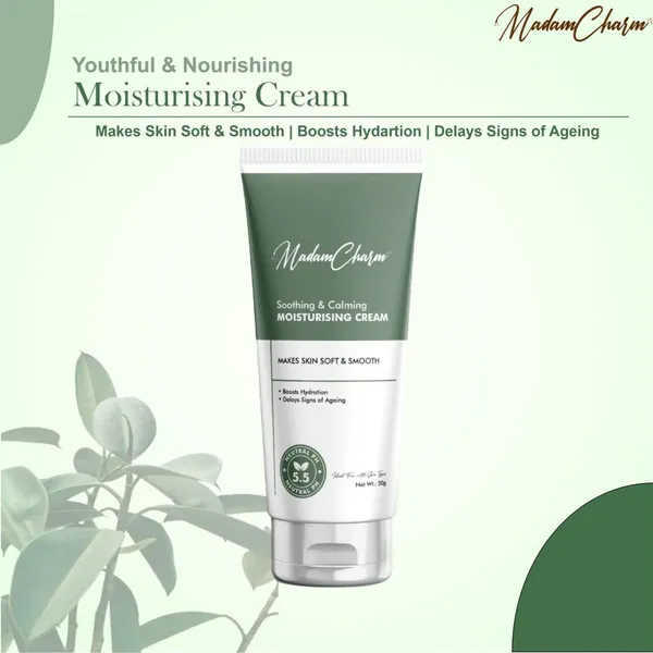 Youthful_Nourishing_Moisturizing_Cream_Neutral_Ph_5_5_Vitamin_E_Makes_Skin_Soft_Smooth_Boosts_Hydartion_Delays_Signs_Of_Ageing_Light_Weight_50g_Pack_Of_2