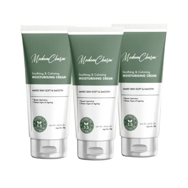 Youthful_Nourishing_Moisturizing_Cream_Neutral_Ph_5_5_Vitamin_E_Makes_Skin_Soft_Smooth_Boosts_Hydartion_Delays_Signs_Of_Ageing_Light_Weight_50g_Pack_Of_3