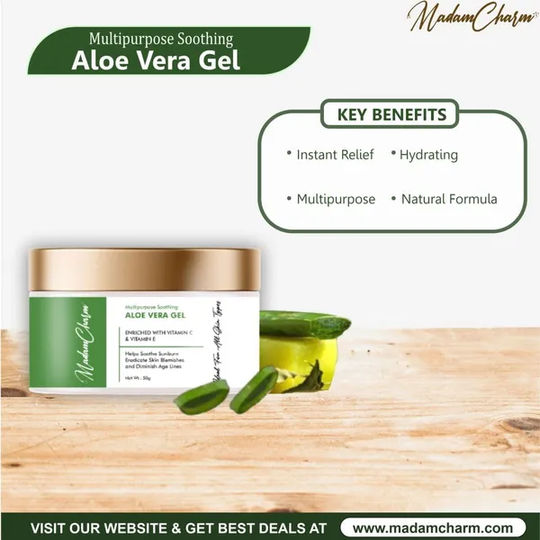Multipurpose_Soothing_Aloe_Vera_Gel_Enriched_With_Vitamin_C_Vitamin_E_Helps_Soothe_Sunburn_Eradicate_Skin_Blemishes_Diminish_Age_Lines_50g_Pack_Of_2
