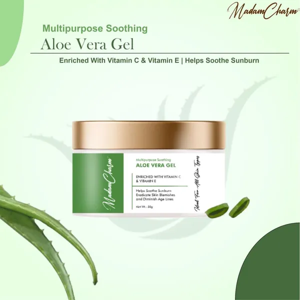 Multipurpose_Soothing_Aloe_Vera_Gel_Enriched_With_Vitamin_C_Vitamin_E_Helps_Soothe_Sunburn_Eradicate_Skin_Blemishes_Diminish_Age_Lines_50g_Pack_Of_2