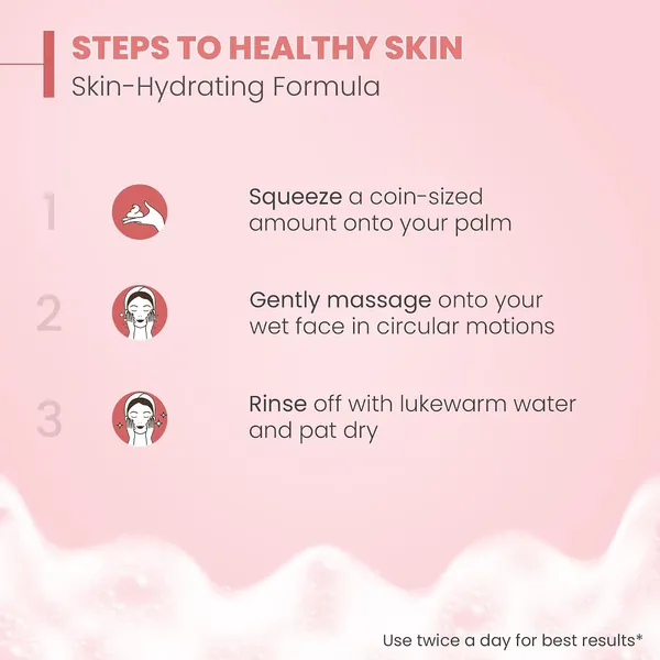 Brightening_Balancing_Face_Cleanser_With_Mulberry_Blue_Pea_And_French_Pink_Clay_Hydrating_Formula_For_Radiant_Skin_For__100_Ml