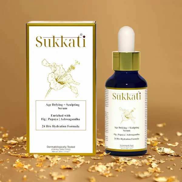 Age_Defying_Sculpting_Serum_Enriched_With_Fig_Papaya_And_Ashwagandha_24_Hours_Hydration_Formula_Dermatologically_Tested