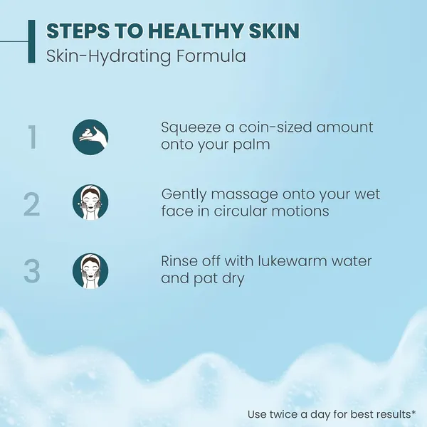 Sensohydra_Calming_Face_Cleanser_Enriched_With_Gotu_Kola_Ginger_And_Tulsi_Clinically_Proven_Calming_Formula_Dermatologically_Tested_For__100_Ml_-_Pack_of_2