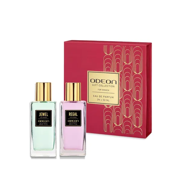 Odeon_Luxury_Perfume_Gift_Collection_For_Women_2x50ml_Edp_Set_Regal_Jewel_Fragrances_With_Rose_Jasmine_Vanilla_Notes