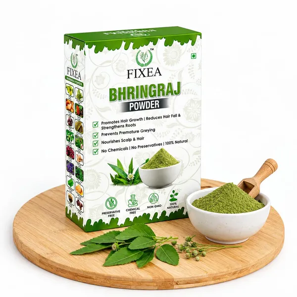 Bhringraj_Powder_For_Hair_Growth_And_Hair_Fall_Control_100g_-_Pack_of_2
