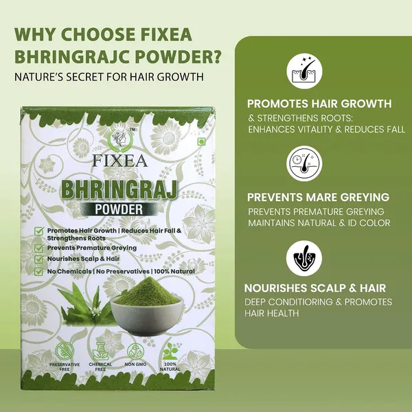Bhringraj_Powder_For_Hair_Growth_And_Hair_Fall_Control_100g_-_Pack_of_2