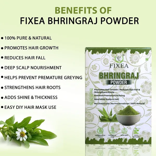 Bhringraj_Powder_For_Hair_Growth_And_Hair_Fall_Control_100g_-_Pack_of_2