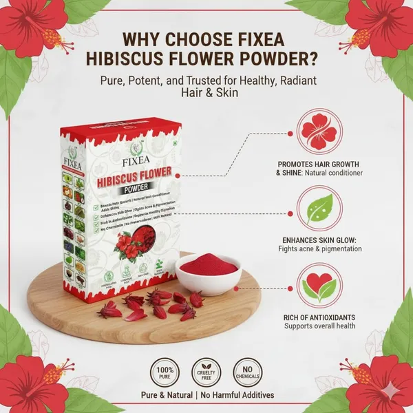 Hibiscus_Flower_Powder_100gm_-_Pack_of_2