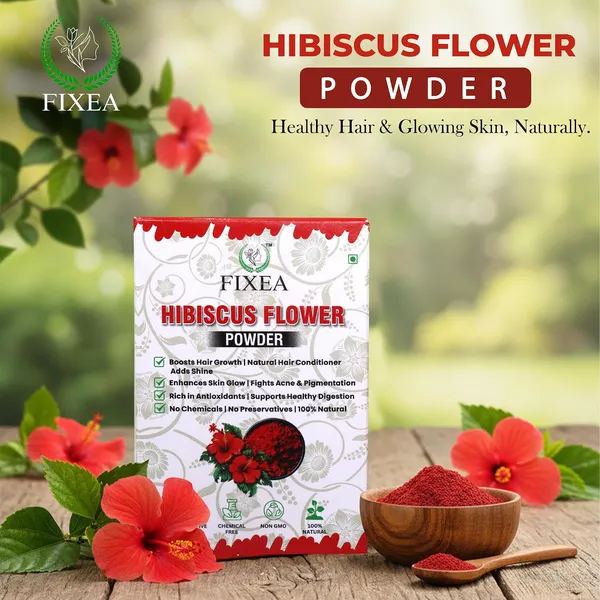 Hibiscus_Flower_Powder_100gm_-_Pack_of_2