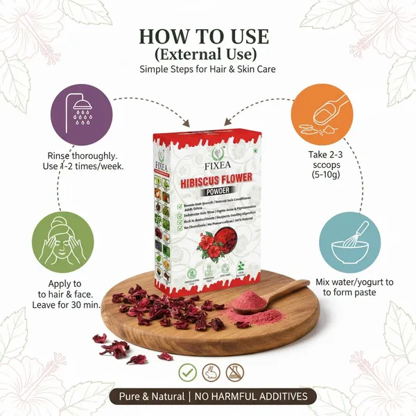 Hibiscus_Flower_Powder_100gm_-_Pack_of_2