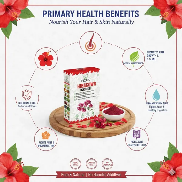 Hibiscus_Flower_Powder_100gm_-_Pack_of_2
