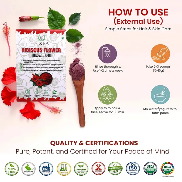 Hibiscus_Flower_Powder_100gm_-_Pack_of_2