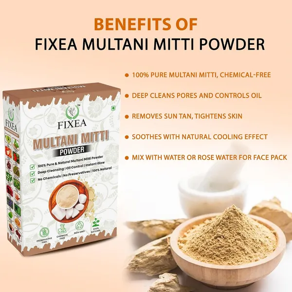 Multani_Mitti_Powder_100gm_-_Pack_of_3