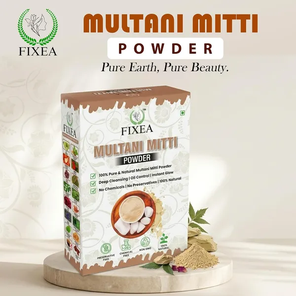 Multani_Mitti_Powder_100gm_-_Pack_of_3