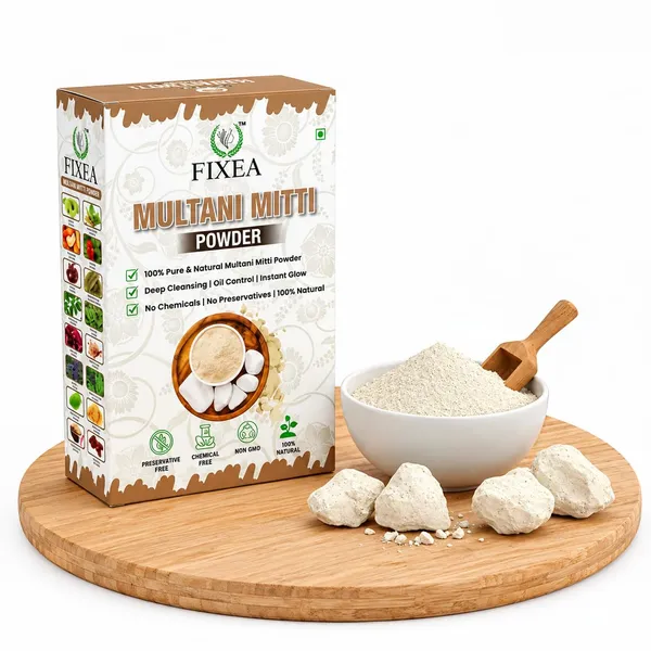 Multani_Mitti_Powder_100gm_-_Pack_of_3