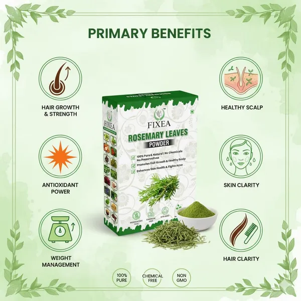 Rosemary_Leaves_Powder_100g_-_Pack_of_2
