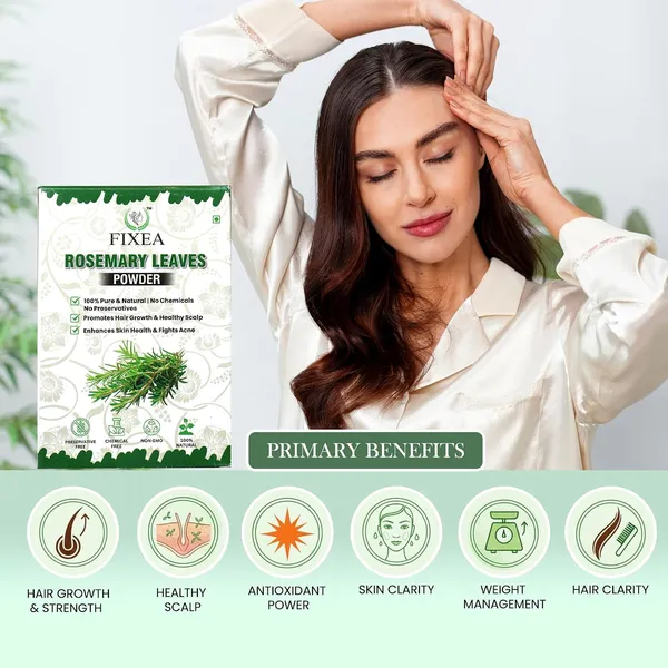 Rosemary_Leaves_Powder_100g_-_Pack_of_2