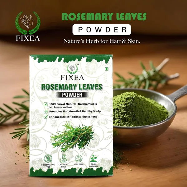 Rosemary_Leaves_Powder_100g_-_Pack_of_2