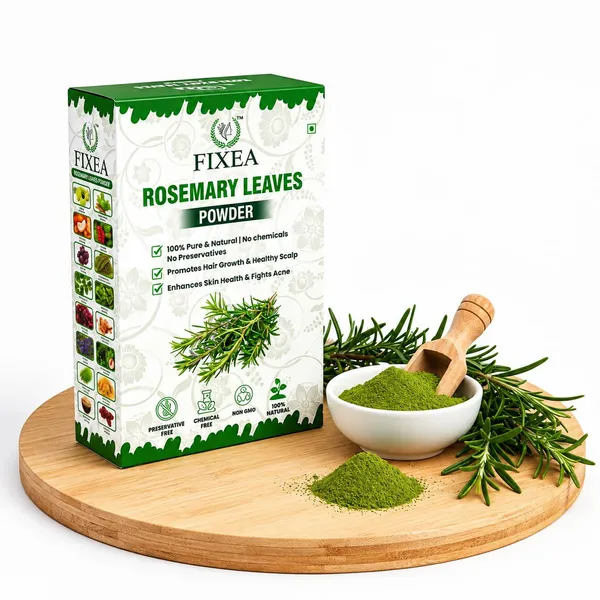 Rosemary_Leaves_Powder_100g_-_Pack_of_2