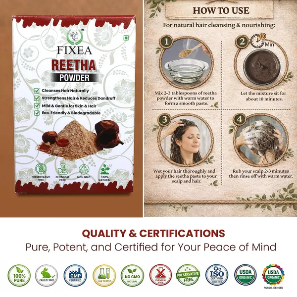 Reetha_Powder_For_Hair_Wash_100gm_-_Pack_of_3