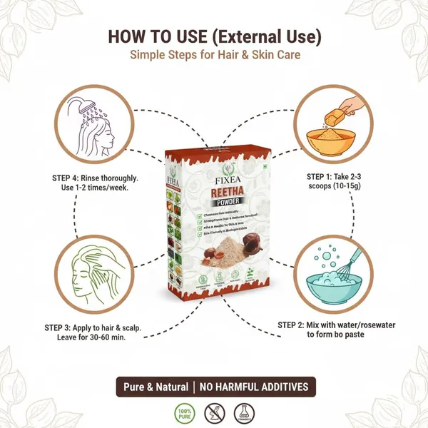 Reetha_Powder_For_Hair_Wash_100gm_-_Pack_of_3