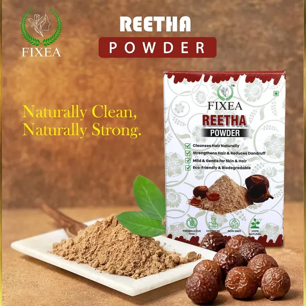 Reetha_Powder_For_Hair_Wash_100gm_-_Pack_of_3