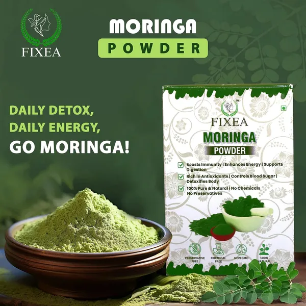 Moringa_Powder_100g_-_Pack_of_2