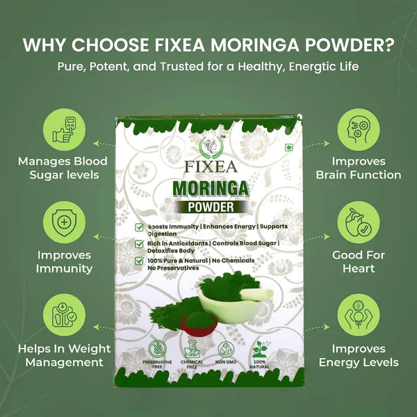 Moringa_Powder_100g_-_Pack_of_2