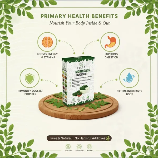 Moringa_Powder_100g_-_Pack_of_2
