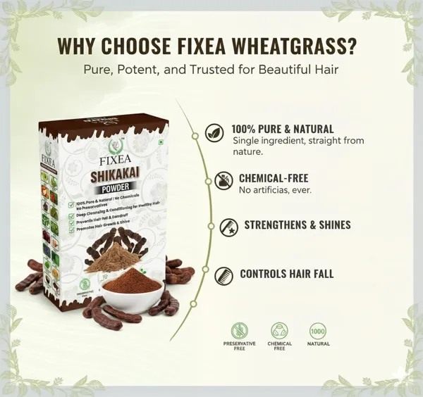 Shikakai_Powder_For_Hair_Wash_100gm_-_Pack_of_2