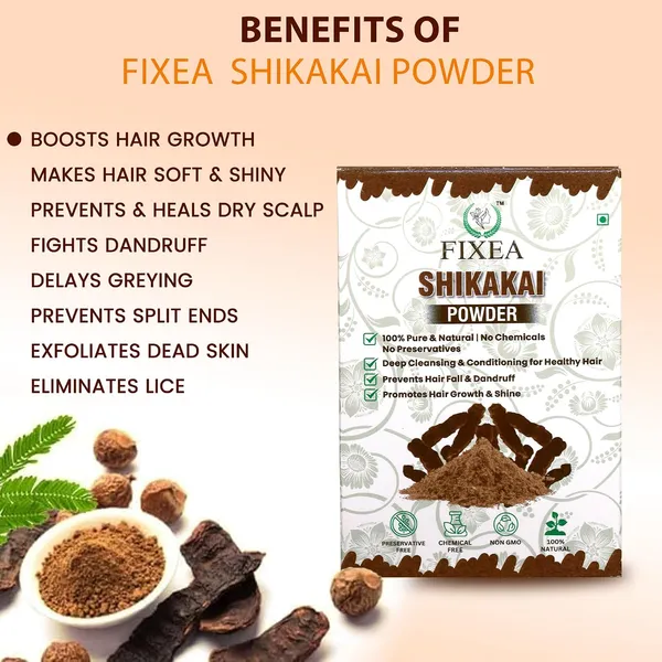 Shikakai_Powder_For_Hair_Wash_100gm_-_Pack_of_2