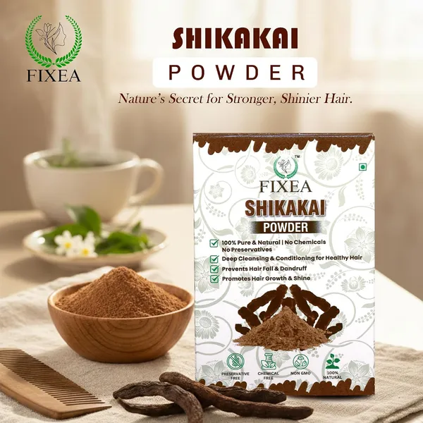 Shikakai_Powder_For_Hair_Wash_100gm_-_Pack_of_2