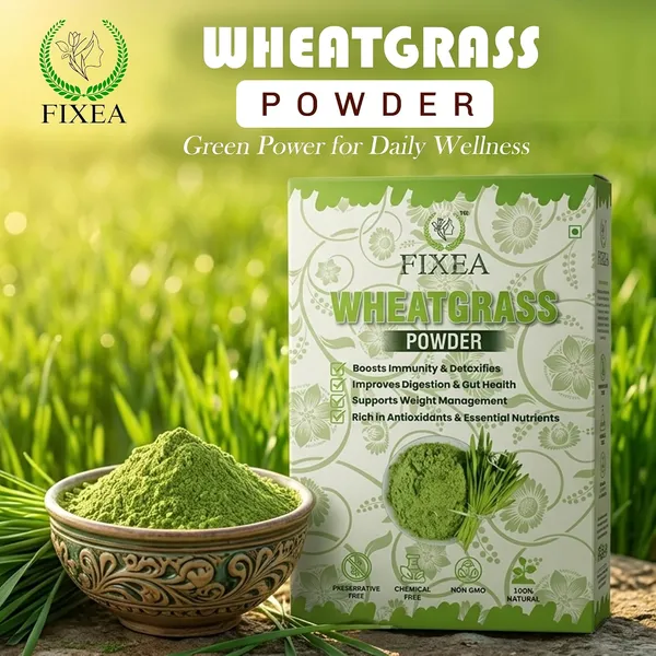Wheatgrass_Powder_100_Pure_Wheat_Grass_Powder_100gm_-_Pack_of_2